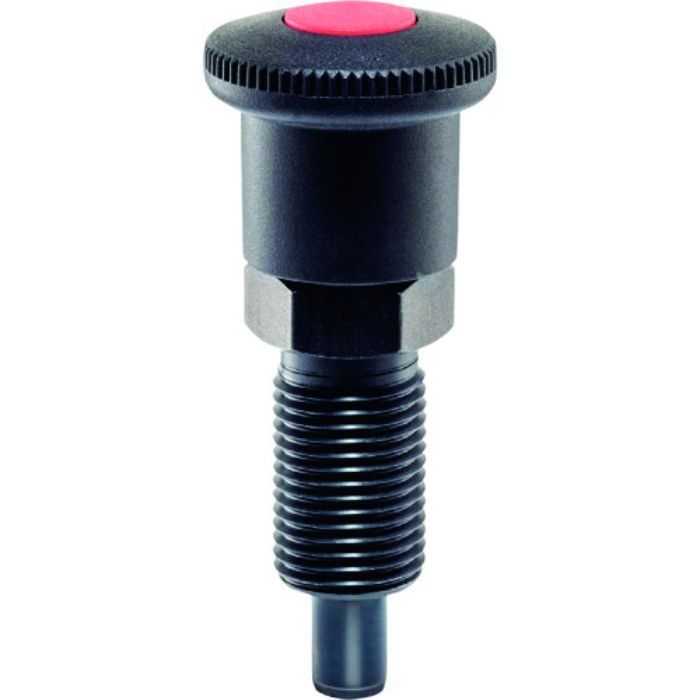 HALDER インデックス・ボルト クイックロックヘッド付(Tcode:2063350)