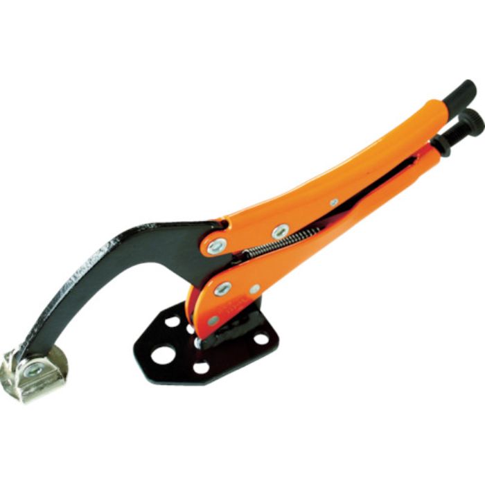 GRIP-ON C型グリッププライヤー(据置き型) 300mm(Tcode:4864930)