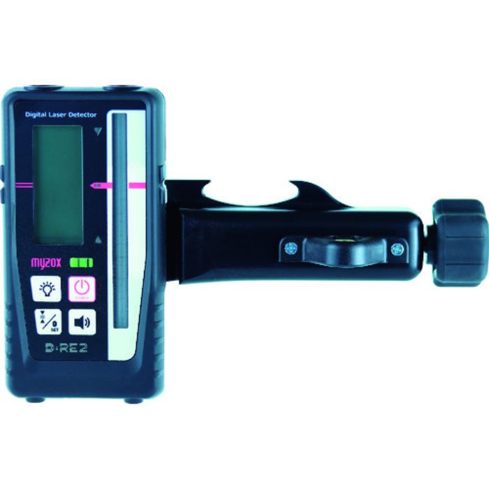マイゾックス デジタル0セット受光器セット(Tcode:2250584)