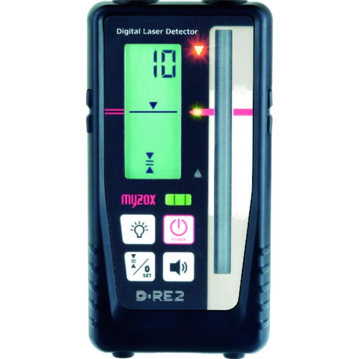 マイゾックス デジタル0セット受光器(Tcode:2255346)
