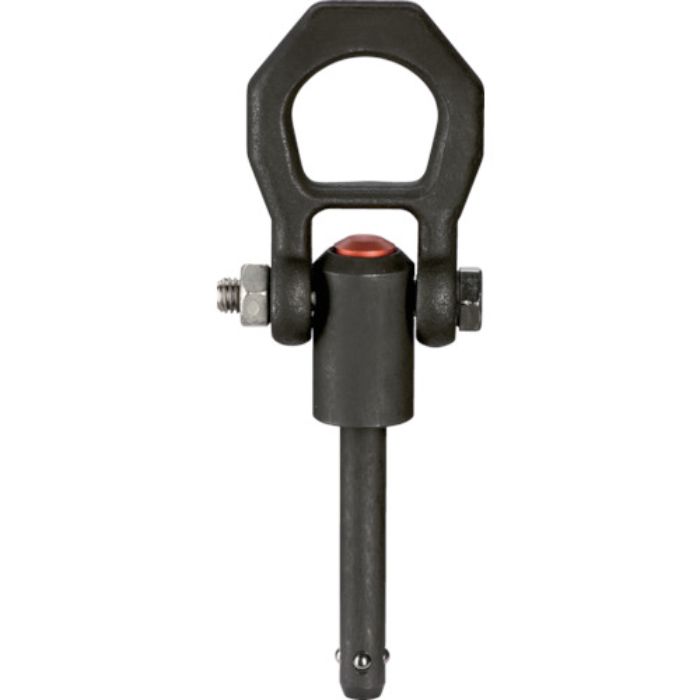 HALDER リフティング・ピン セルフ・ロッキング 熱処理鋼 35L(Tcode:8493259)