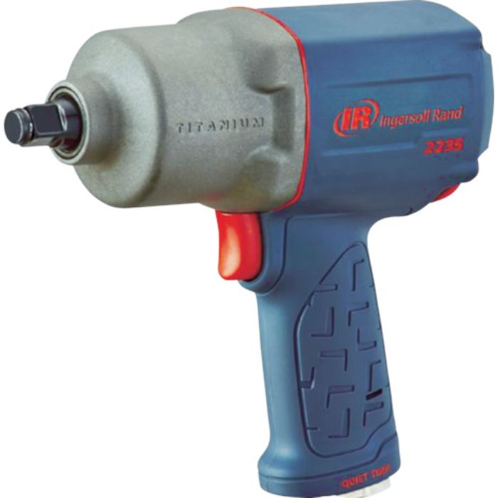 IR 1/2インチ インパクトレンチ(12.7mm角)(Tcode:7563221)