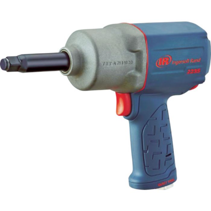 IR 1/2インチ インパクトレンチ(12.7mm角)(Tcode:7563230)