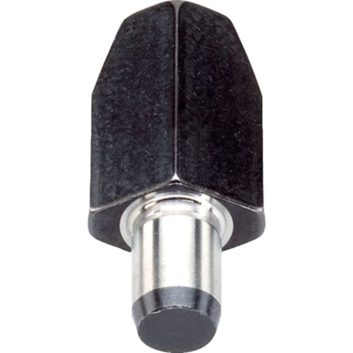 HALDER 位置決めピン C型 外径25×台座高さ25L(Tcode:1060390)