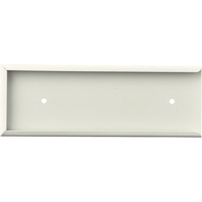 緑十字 スチールケース(差し込みタイプ) KS-E 50×150mm用 プレート別売(Tcode:1066350)