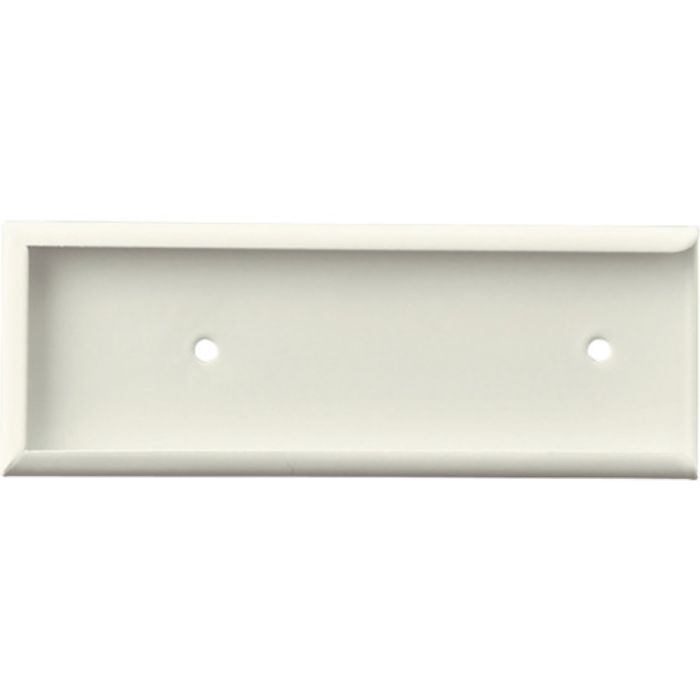 緑十字 スチールケース(差し込みタイプ) KS-F 40×120mm用 プレート別売(Tcode:1066205)