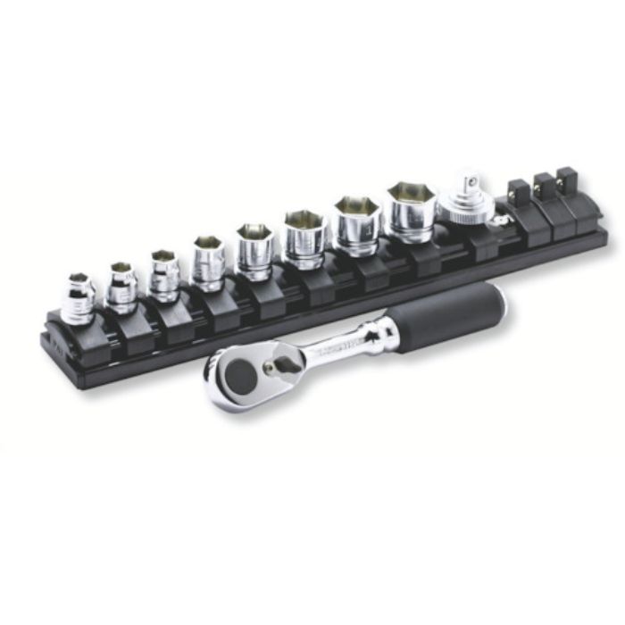 コーケン Z-EAL エントリーセット差込角6.35mm 10ヶ組(Tcode:4819616)