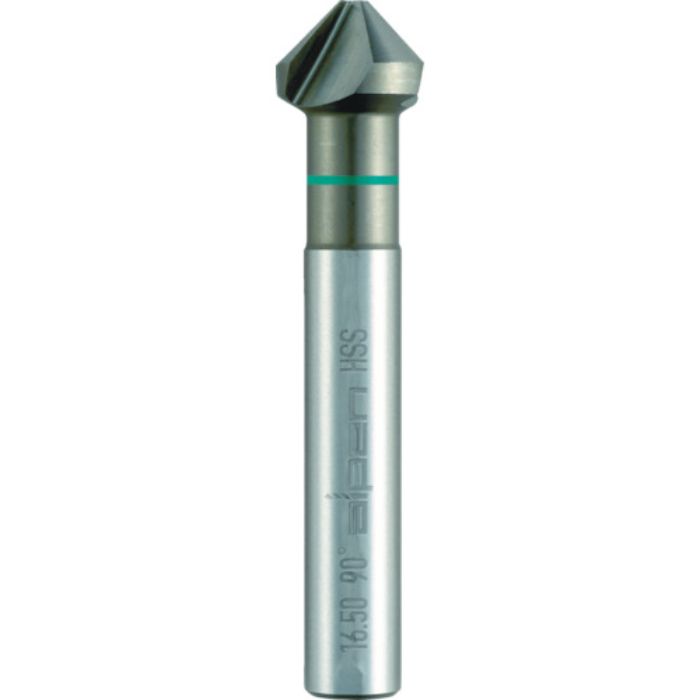 ALPEN カウンターシンク 8.3mm ハイス(Tcode:7661681)