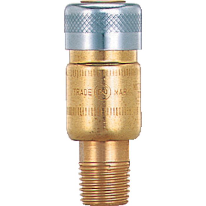 日東 ミニカプラ酸素用22SM(01171)(Tcode:1129953)