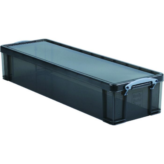 RUP 収納ケース 22L スモーク(Tcode:1956725)