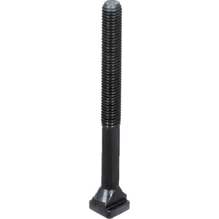 HALDER Tボルト DIN 787 強度クラス 10.9 T溝幅12 M12×125(Tcode:1061382)