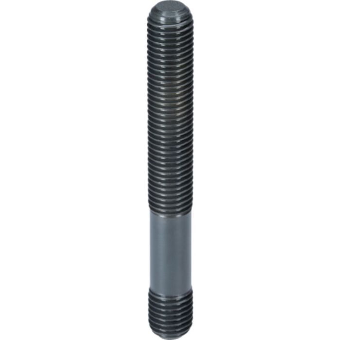 HALDER スタッドボルトDIN6379 Tナット用強度クラス10.9ピン径M10全長100(Tcode:1066937)