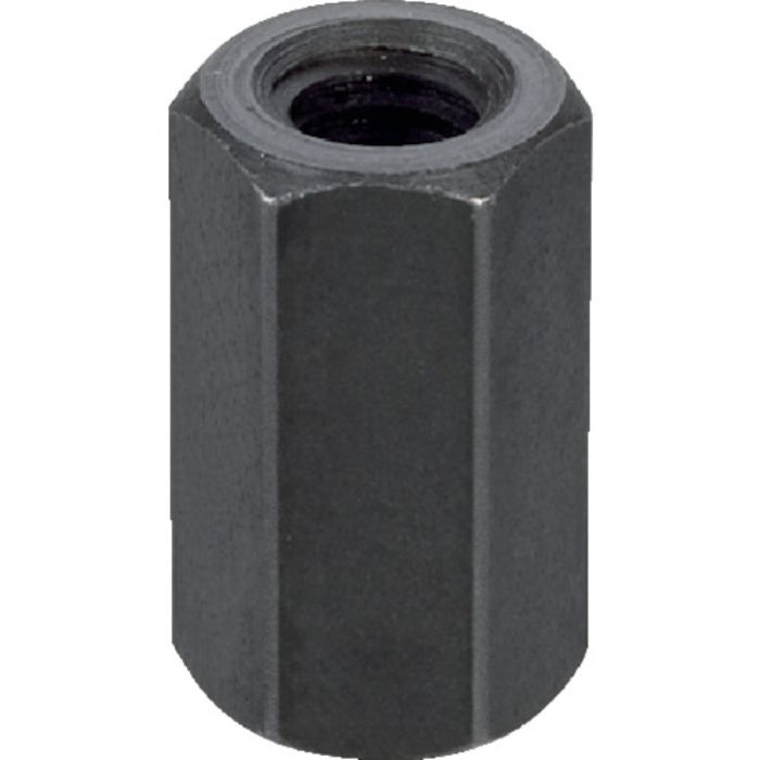 HALDER 延長ナット 呼び寸法M6 高さ18(Tcode:1061340)