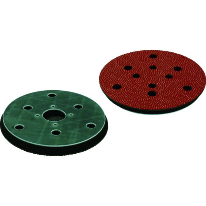 コンパクトツール ダブルアクションサンダー 913CD 903CD 923CD 用LPパッド(Tcode:4010183)