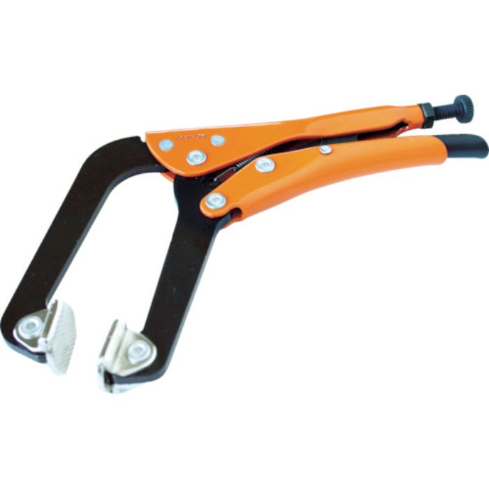 GRIP-ON ミニクランプ 60度 190mm(Tcode:8199085)