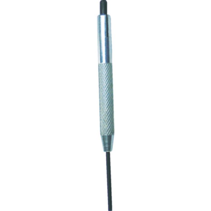 RACODON スライドスリーブ 平行ピンポンチ 3.4X100mm(Tcode:8553835)