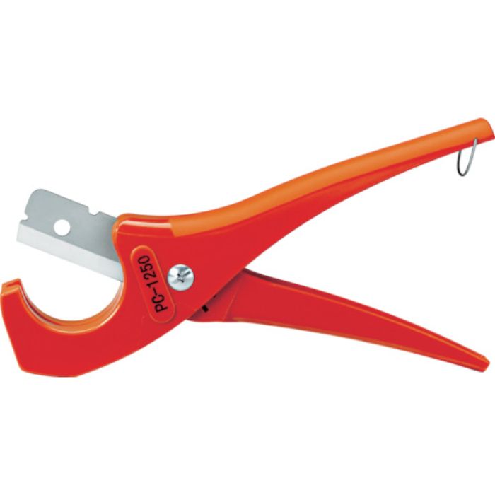 RIDGID プラスチックパイプカッター PC-1250(Tcode:4703910)