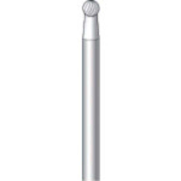 ナカニシ 超硬カッター ロング 刃径3.0mm(Tcode:8293055)