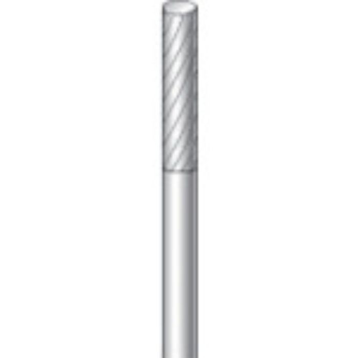 ナカニシ 超硬カッター ロング 刃径3.0mm(Tcode:8293067)