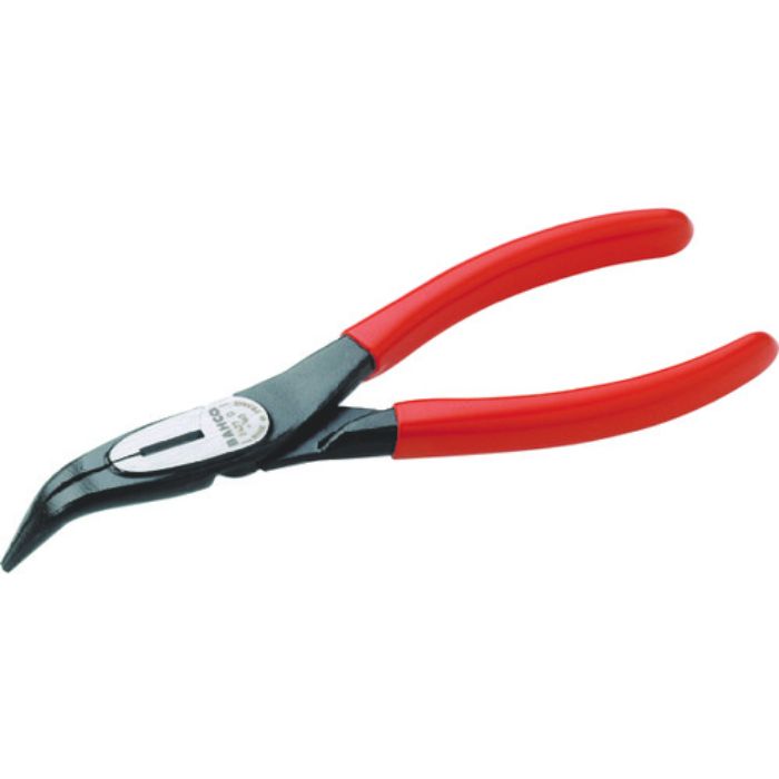 バーコ ロングラウンドノーズプライヤー(Tcode:4979141)