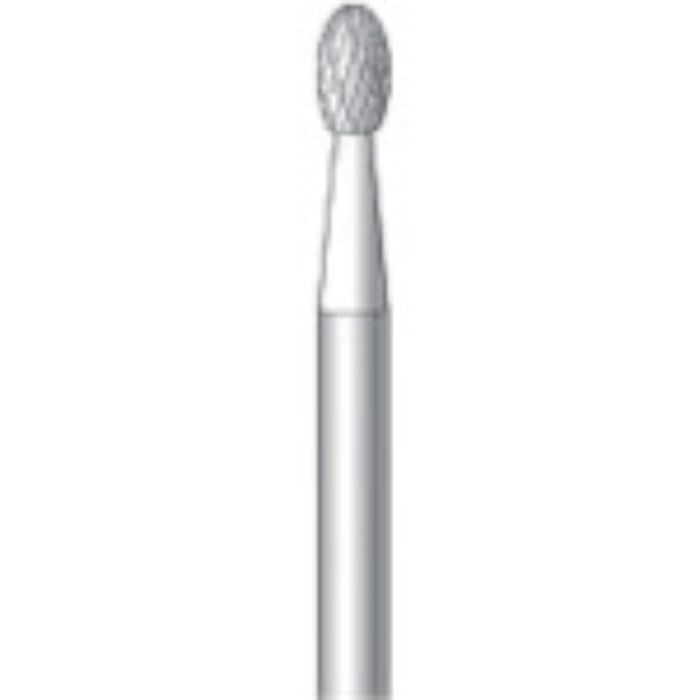 ナカニシ 超硬カッター ロング 刃径3.0mm(Tcode:8293084)