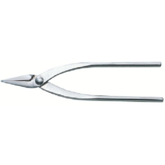 アネックス ステンレス製精密ヤットコ 標準タイプ150mm(Tcode:7741626)