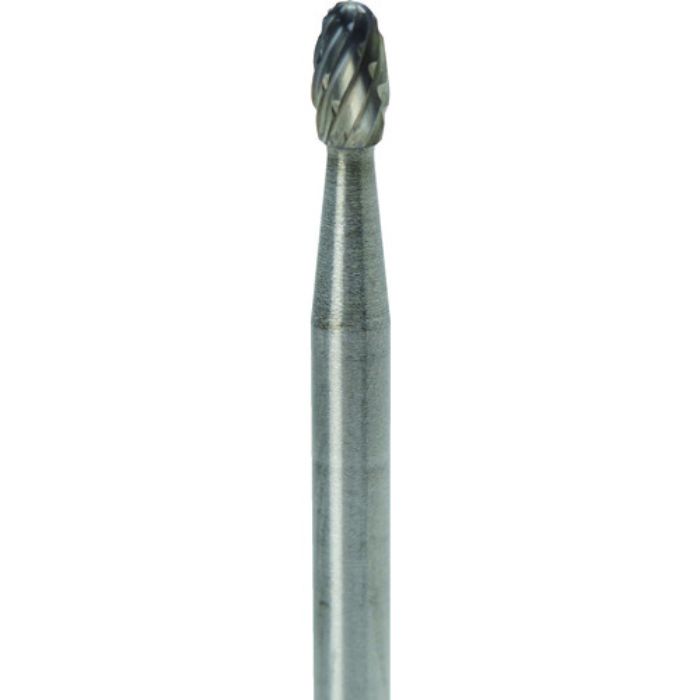 ナカニシ 超硬アロイカッター 楕円(アロイカット)刃径3.0mm 刃長5.5mm(Tcode:8293106)