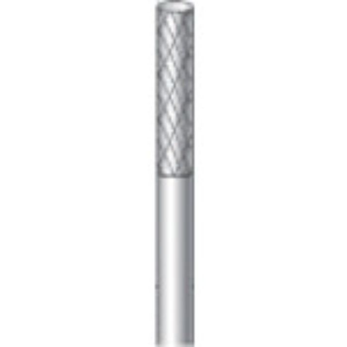 ナカニシ 逆回転用超硬カッター ダブルカット Φ3.0(Tcode:8283965)