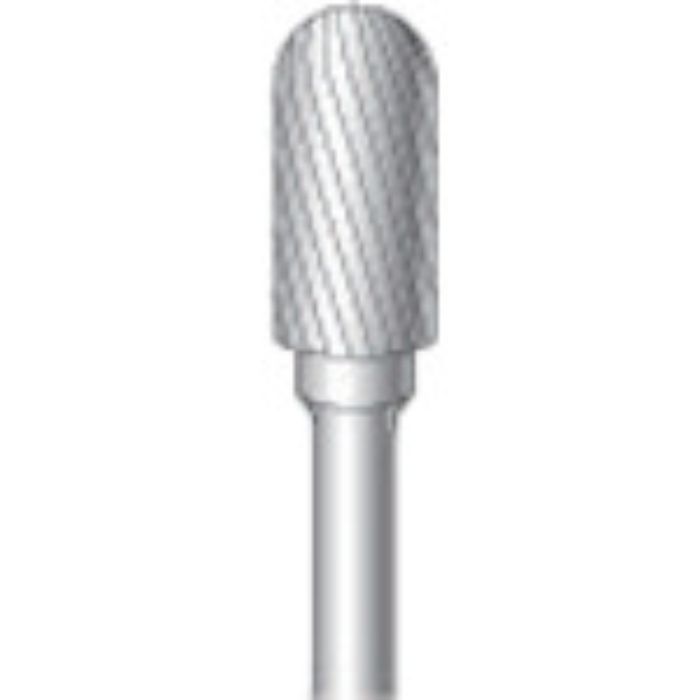ナカニシ 逆回転用超硬カッター シングルカット Φ6.3(Tcode:8283967)