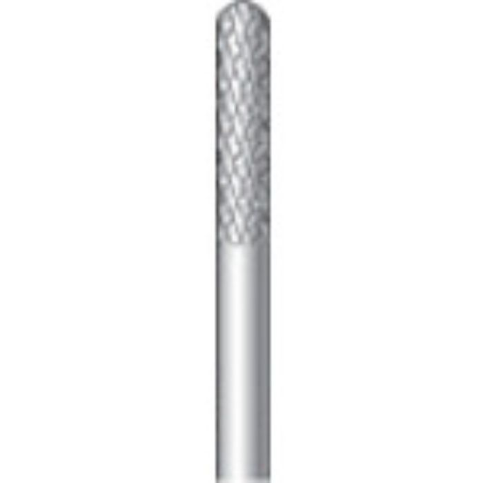 ナカニシ 逆回転用超硬カッター ダブルカット Φ3.0(Tcode:8283968)