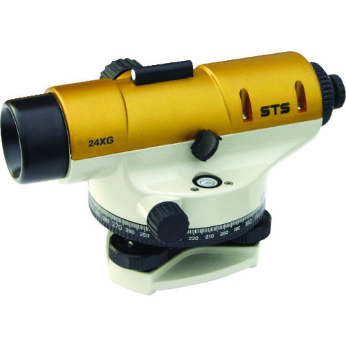 STS オートレベル 24XG 24倍(Tcode:2465469)