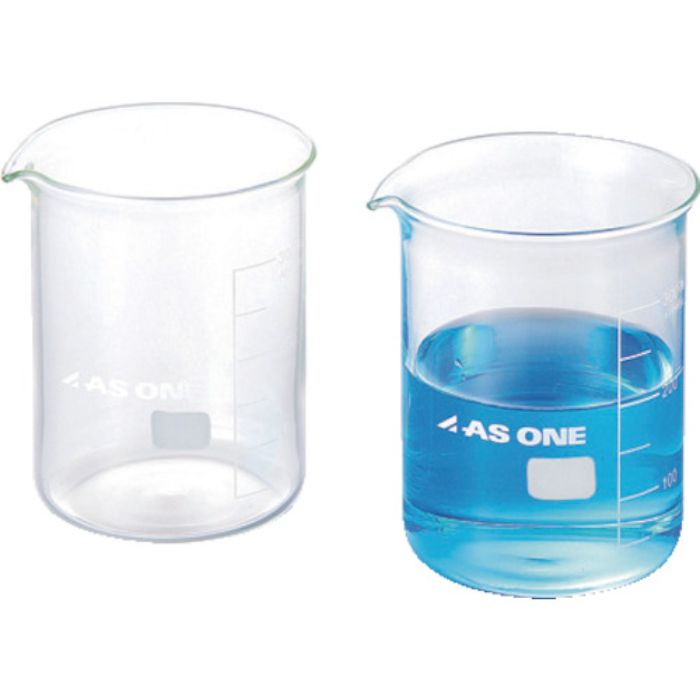 AS ビーカー2000ml(Tcode:8286606)
