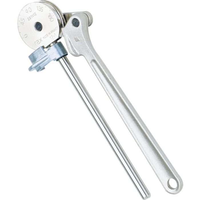 Virax チューブベンダー 8mm 銅管用(Tcode:8562032)