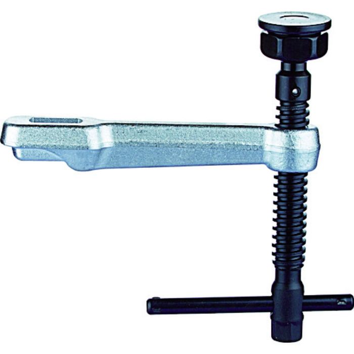 TRUSCO クランプ用ハンドル レール幅25mm用(Tcode:1153308)