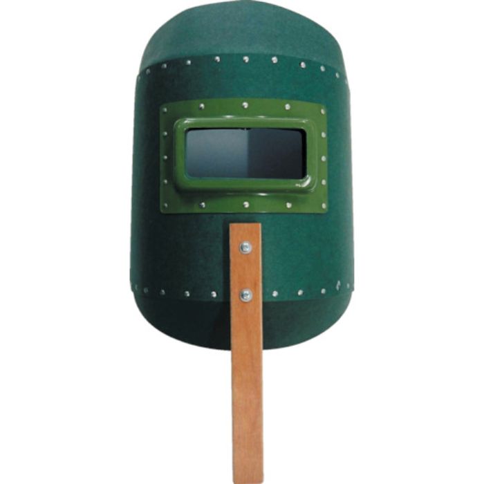 リケン 溶接面 ハンドシールド252(Tcode:8513433)
