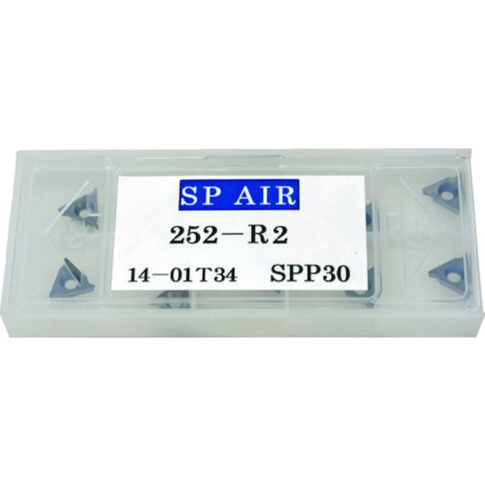 SP R面小径ベベラー用チップ(Tcode:1612959)