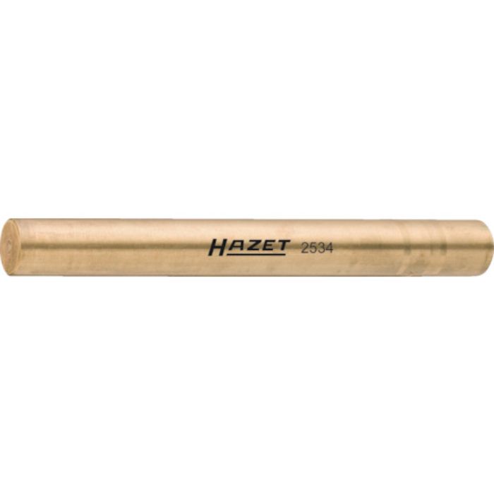HAZET センターポンチ ブロスマンドレル(Tcode:8287108)