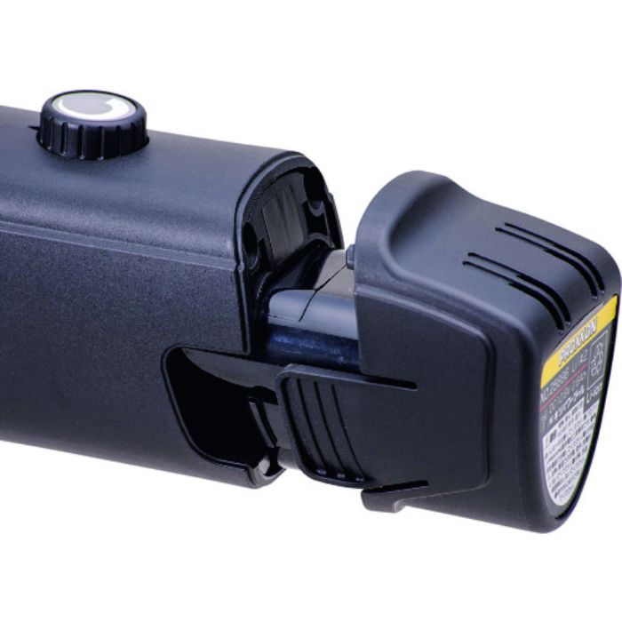 プロクソン 充電ディスクグラインダー PBSバッテリーLi/A2 電圧10.8V 容量2.6Ah(Tcode:2070286)