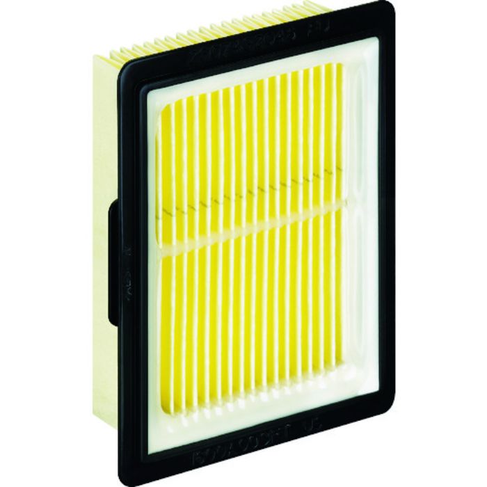 ボッシュ GAS10.8V-LI メインフィルター(Tcode:7681143)
