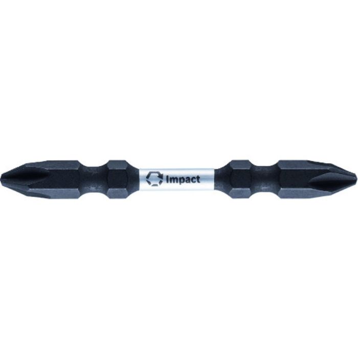 ボッシュ 両頭ドライバービット65mm(Tcode:1360836)