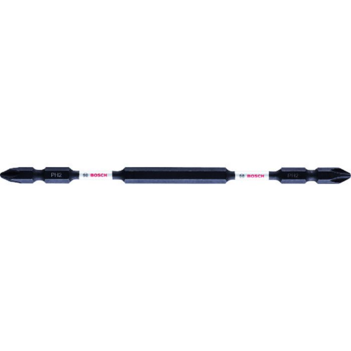 ボッシュ 両頭ドライバービット150mm(Tcode:1360833)