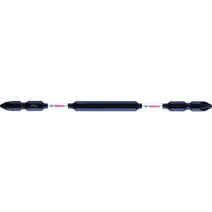 ボッシュ 両頭ドライバービット150mm(Tcode:1591804)