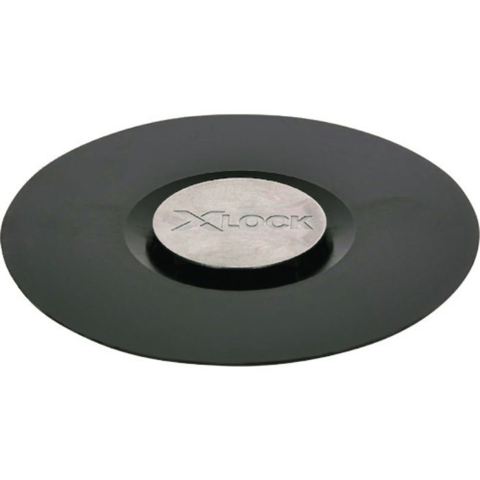 ボッシュ X-LOCK ラバーパッド125soft(Tcode:2066285)