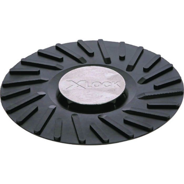 ボッシュ X-LOCK ラバーパッド125medium(Tcode:2066286)