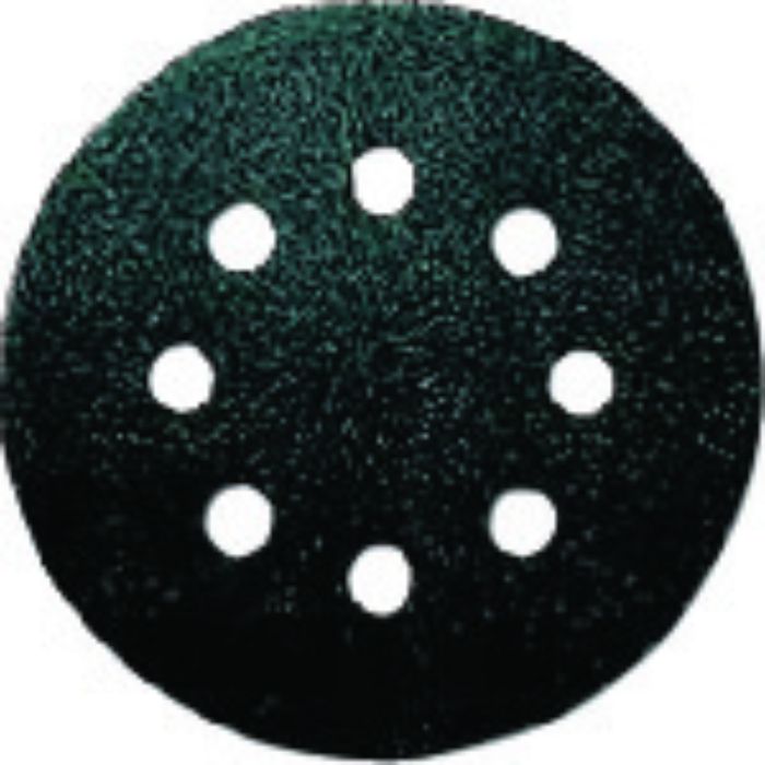 ボッシュ サンディングペーパー125mm #100 5枚入り(Tcode:7327692)