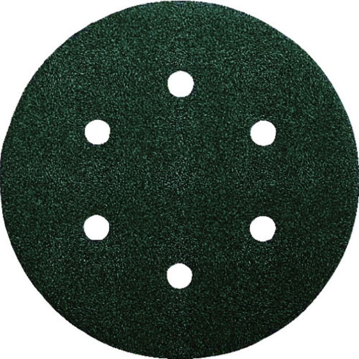 ボッシュ サンディングペーパー150mm #80 5枚入り(Tcode:7327773)