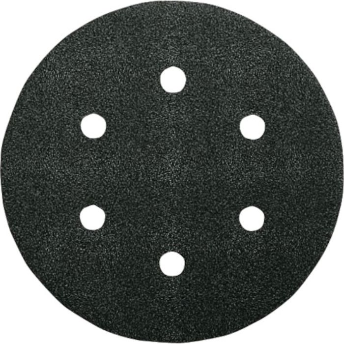 ボッシュ サンディングペーパー150mm #240 5枚入り(Tcode:7327811)
