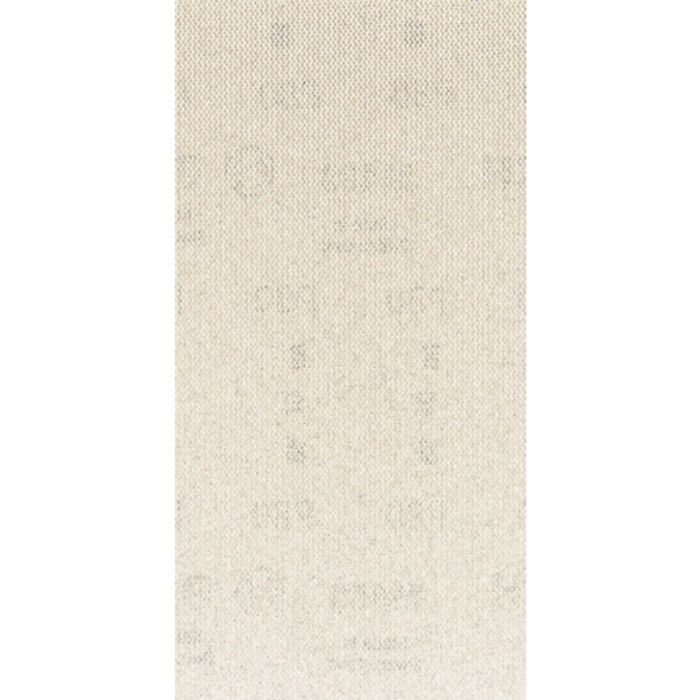 ボッシュ ネットサンディングシート M480 93X186mm #80 10枚入り(Tcode:5367313)