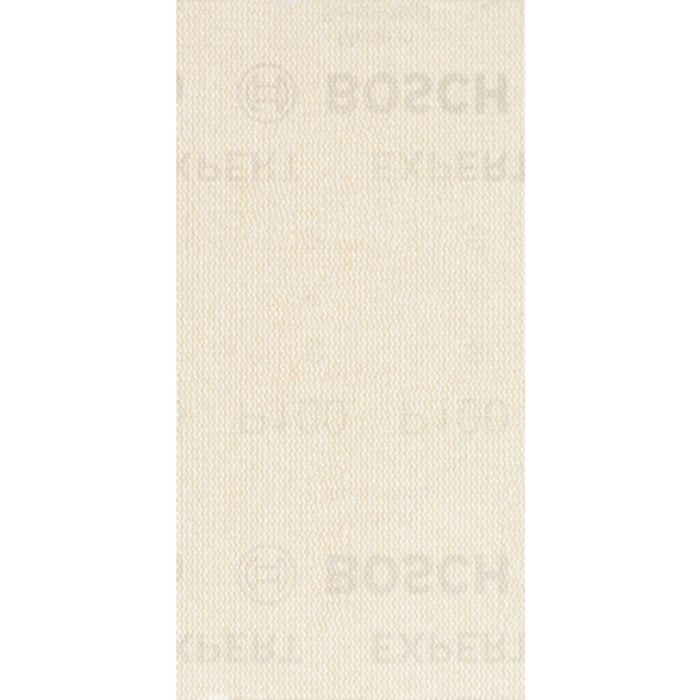 ボッシュ ネットサンディングシート M480 93X186mm #100 10枚入り(Tcode:5368870)