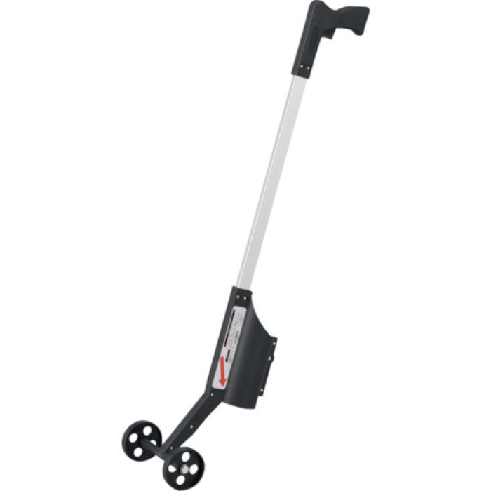 緑十字 道路線引き用スプレーライナー SR-A 全長880mm スプレー別売(Tcode:8151786)